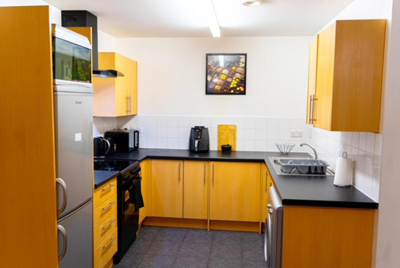 1 Bed - Sleeps 2 - 7 Min Walk To Hackney Station Apartment London Exterior photo